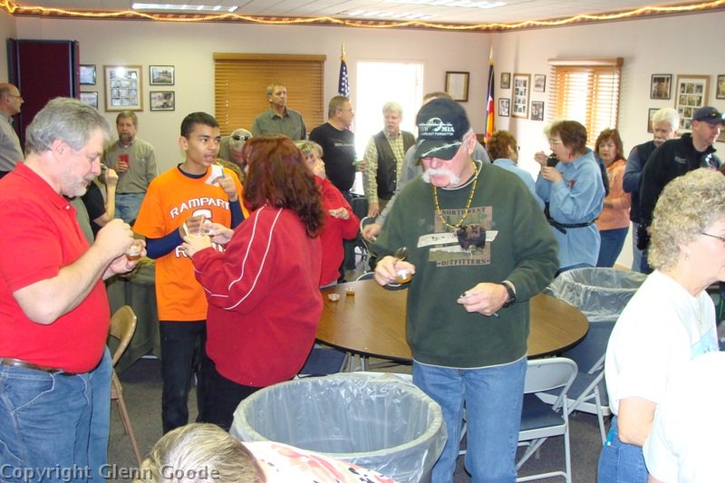 Chili Cook Off - 2010 054